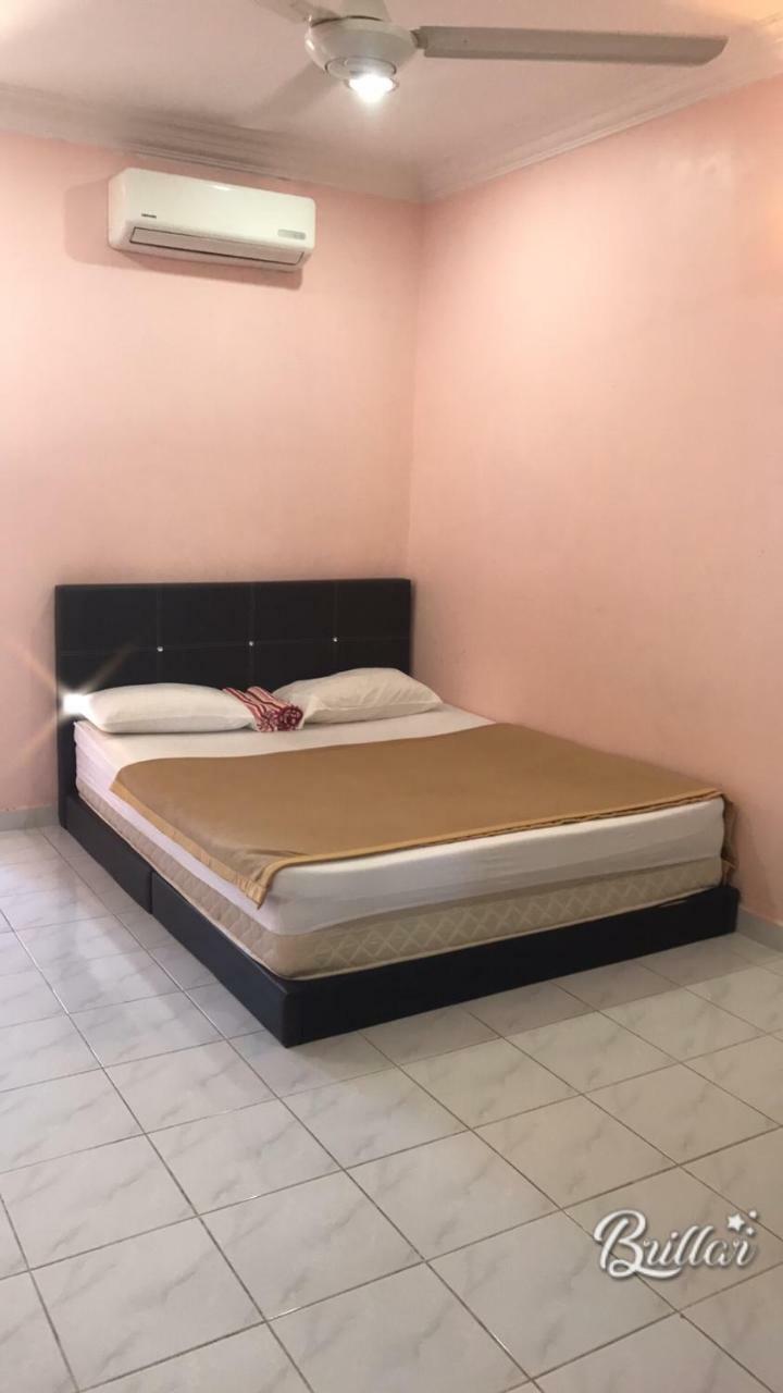 Mikraj Hotel Kuala Besut ภายนอก รูปภาพ